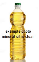 101020 - Bargain! Clutch Fluid Mineral oil 200ml